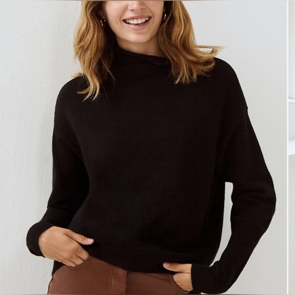 Wilfred Cyprie Merino Sweater